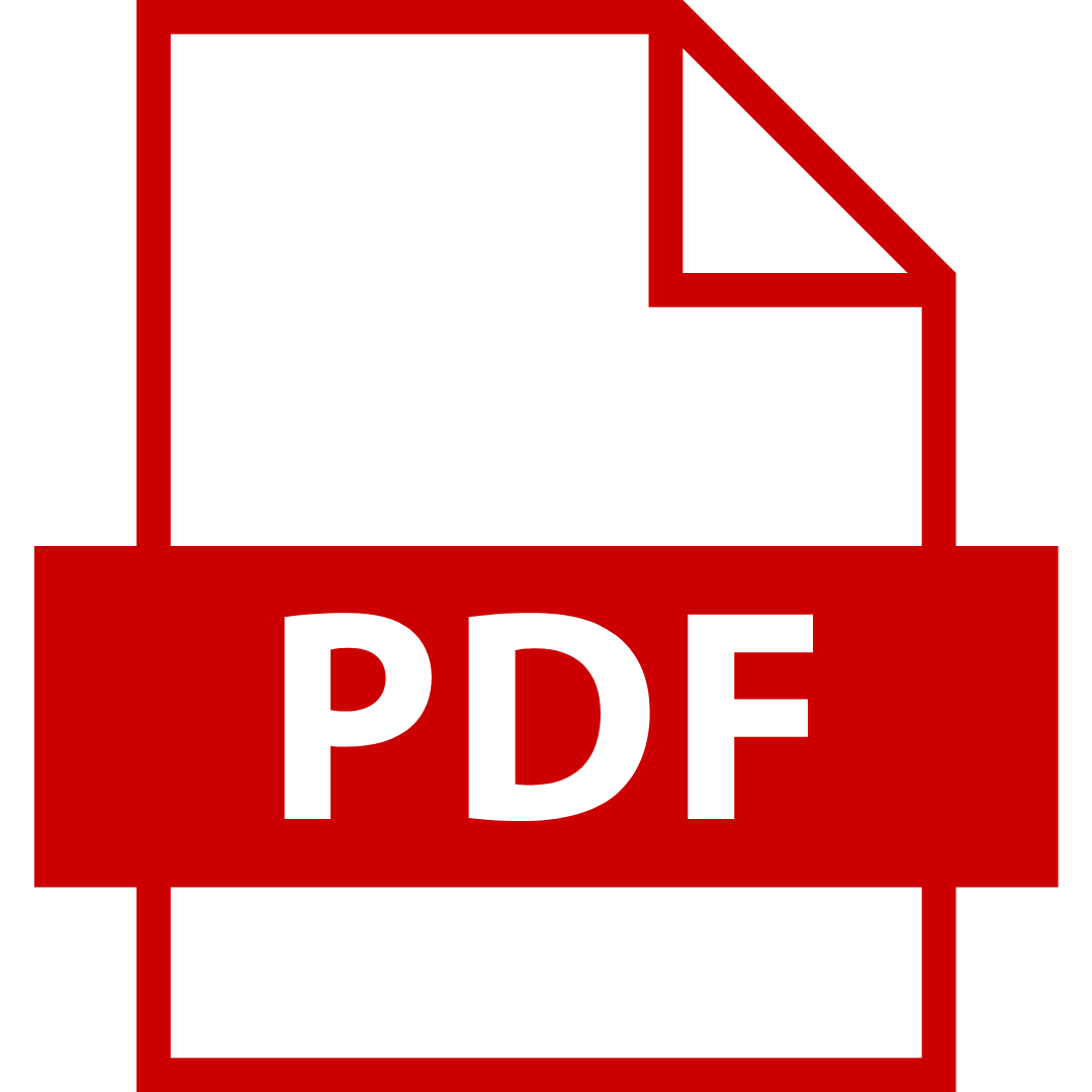 PDF Icon
