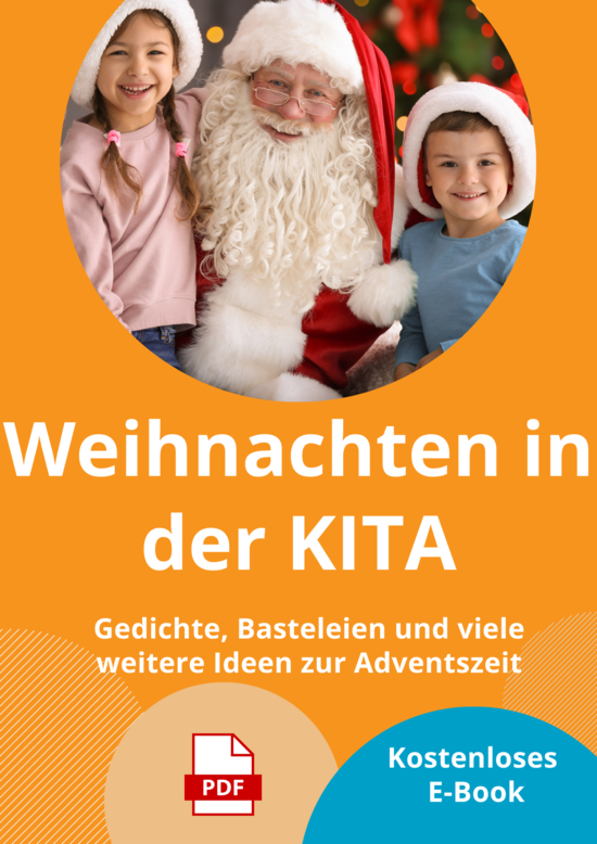 Weihnachten in der KITA