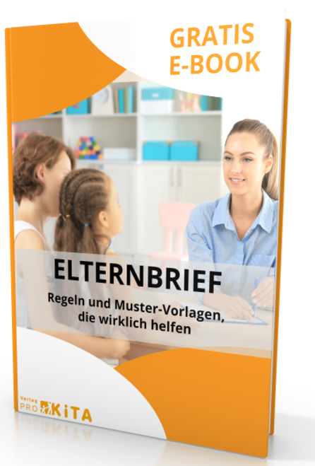 Elternbrief In Der Kita
